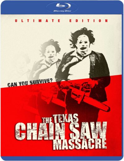 O Massacre da Serra Elétrica 1 1974 Blu Ray Dublado Legendado