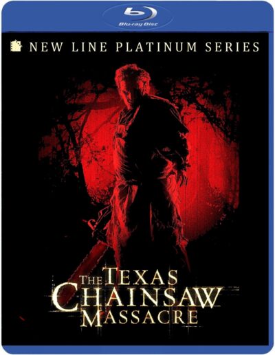 O Massacre da Serra Elétrica 2003 Blu Ray Dublado Legendado