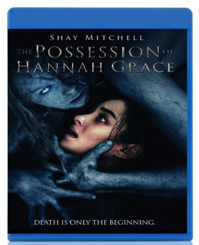 O Misterio de Grace  (2005) Blu-ray Dublado Legendado