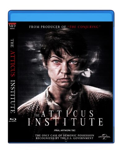 O Misterioso Caso de Judith Winstead Blu-ray Dublado Legendado