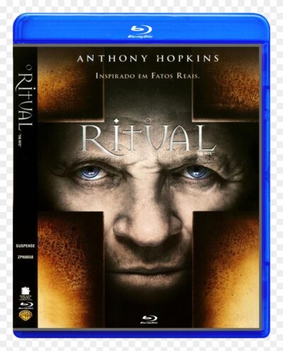 O Ritual 2011 Blu-ray Dublado Legendado