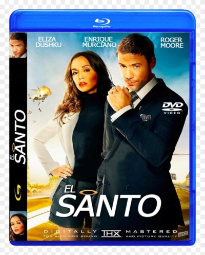 O Santo 2010 Blu-ray Dublado Legendado