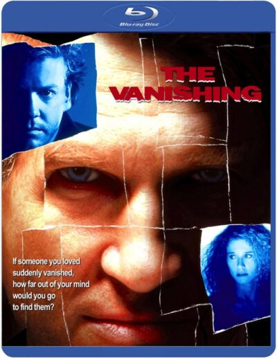 O Silencio do lago 1993 Blu Ray Dublado e legendado