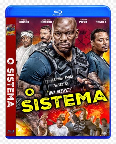 O Sistema 2023 dos inocentes Blu Ray Dublado e legendado