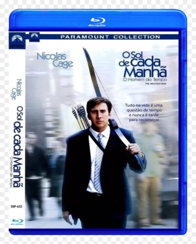 O Sol de Cada Manhã 2005 Blu-ray Dublado Legendado