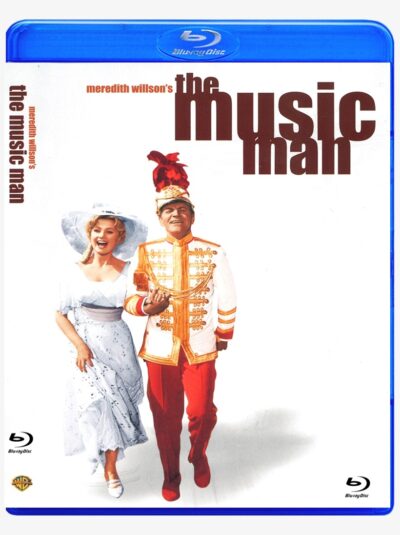 O Vendedor de Ilusões - 1962 Blu-ray Dublado Legendado