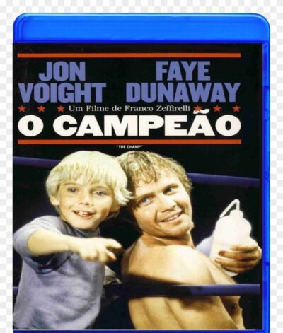 O campeão Blu ray  Dublado e legendado