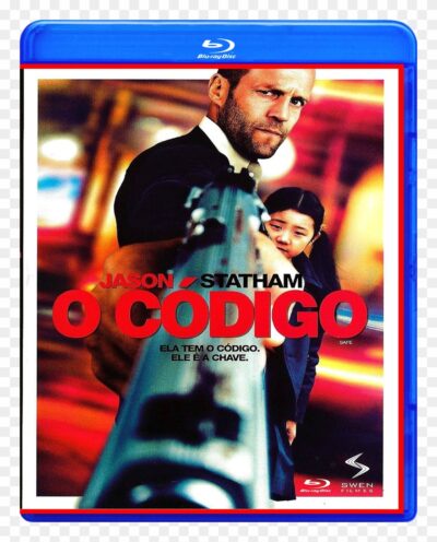 O codigo 2011 Blu ray  Dublado e legendado