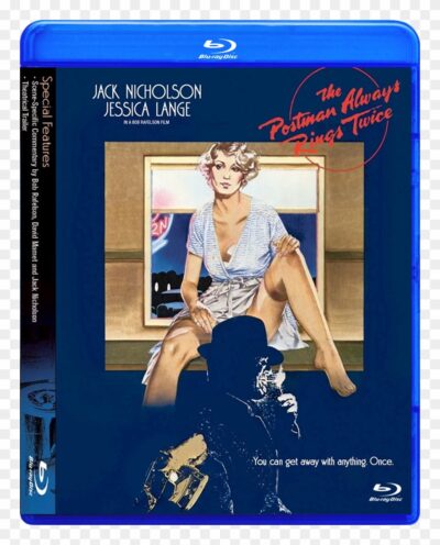 O destino bate sua porta Blu-ray Dublado Legendado