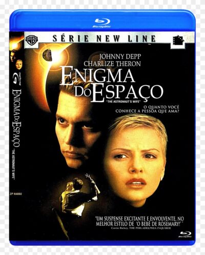 O enigma do Esapço 1999 Blu Raydublado E Legendado