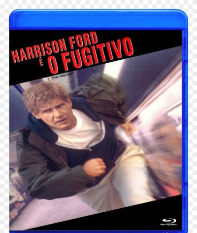 O fugitivo 1993 Blu ray Dublado legendado