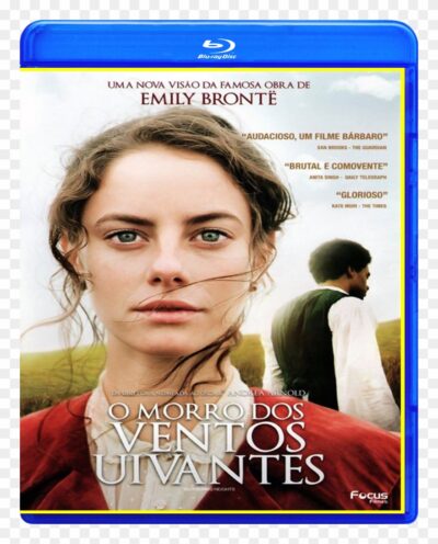 O morro dos ventos Uivantes Blu Ray Dublado Legendado