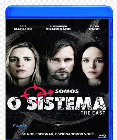 O sistema Blu Ray Dublado e legendado