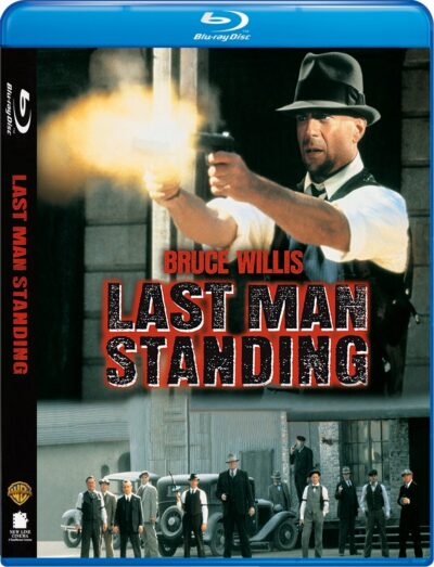 O ultimo matador Blu-ray Dublado Legendado