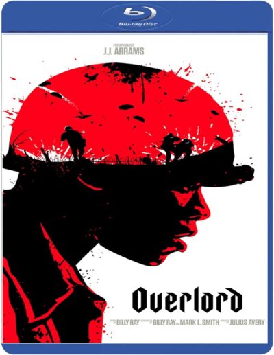Operação Overlord 2018 Blu-ray Dublado Legendado
