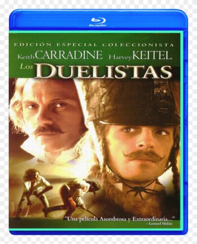 Os Duelista (1977) Blu Ray Dublado E Legendado