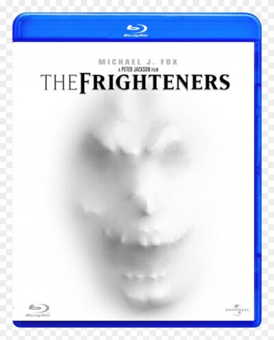 Os Espiritos Blu Ray Dublado E Legendado