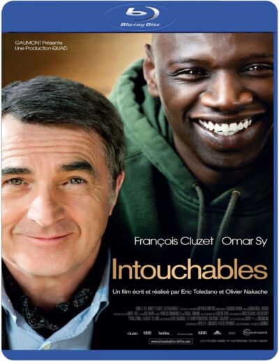 Os Intocaveis 2011Blu Ray Dublado Legendado