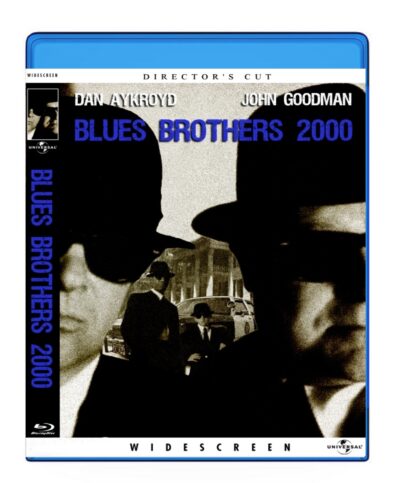 Os Irmãos Cara-de-Pau 2000 blu ray dublado e legendado