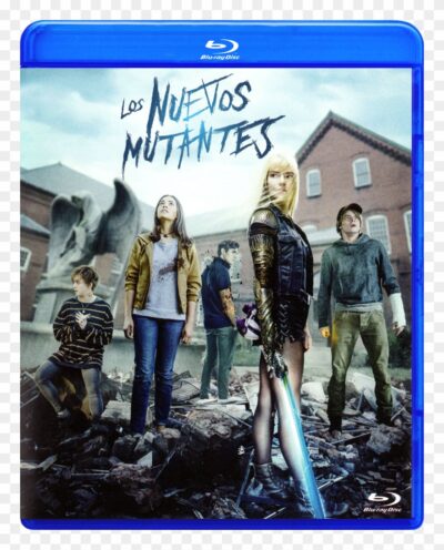 Os Novos Multantes 2020 Blu ray dublado e legendado