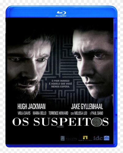 Os Suspeitos (1995) Blu Ray Dublado e legendado