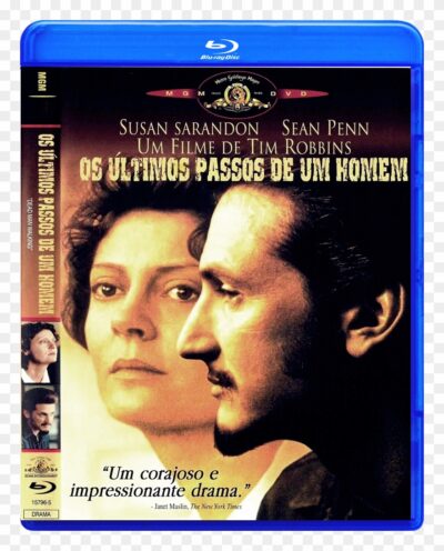 Os Ultimos Passos de Um Homem Blu-ray Dublado Legendado