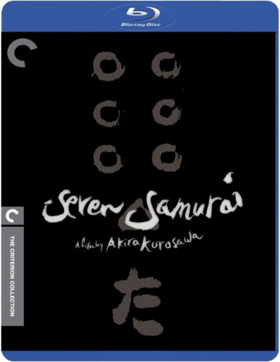 Os sete  Samurai (1967)  Blu Ray Dublado e legendado