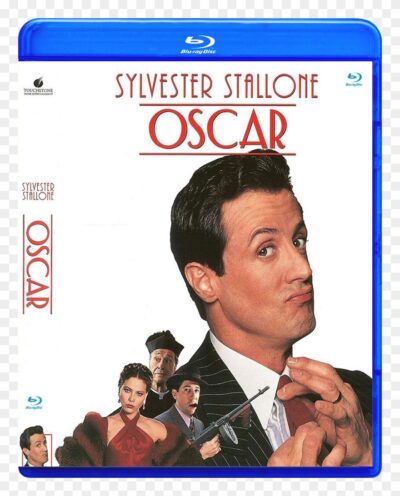 Oscar,Minha Filha quer Casar Blu-ray Dublado Legendado