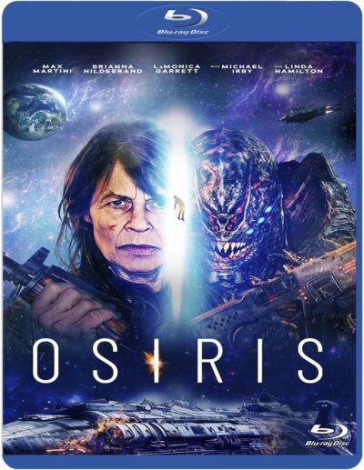 Osiris (2025) Blu-ray Dublado Legendado