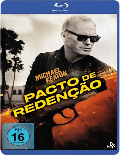 Pacto de Redenção 2024 Blu Ray Dublado E Legendado