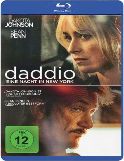 Papai (2024) Blu Ray Dublado E Legendado