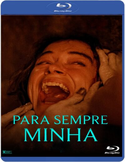 Para Sempre Minha (2026 Blu-ray Dublado Legendado