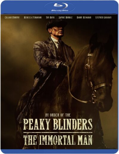 Peaky-Blinders 2026  Blu-ray Dublado Legendado