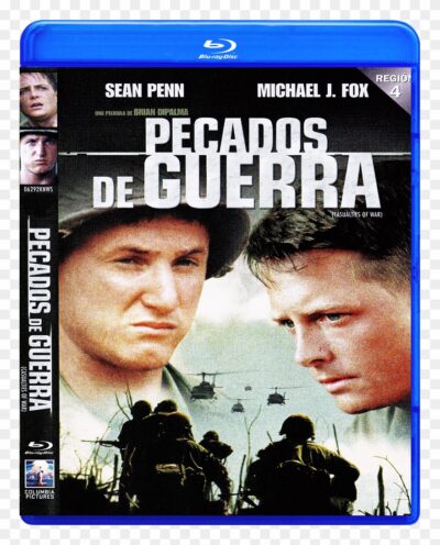 Pecados de guerra Blu Ray Dublado Legendado