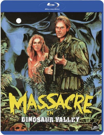 Perdidos no Vale dos Dinossauros (1985)  Blu Ray Dublado E Legendado