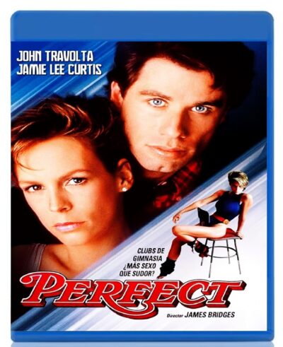 Perfeição 1985 Blu Ray Dublado E Legendado