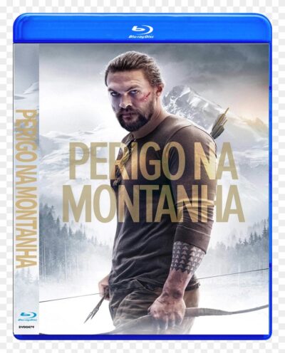 Perigo Na Montanha 2018 Blu Ray Dublado E Legendado