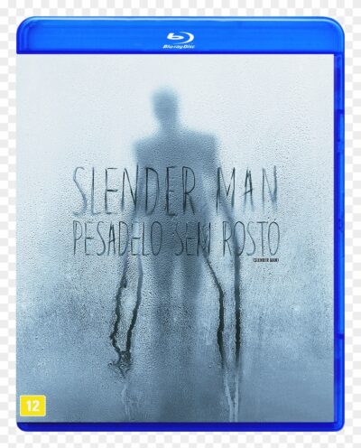 Pesadelo Sem Rosto Blu Ray Dublado E Legendado