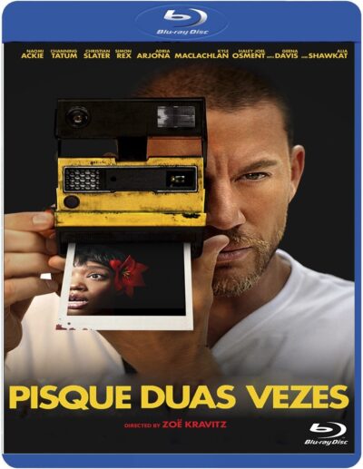Pisque Duas Vezes (2024) Blu ray Dublado Legendado