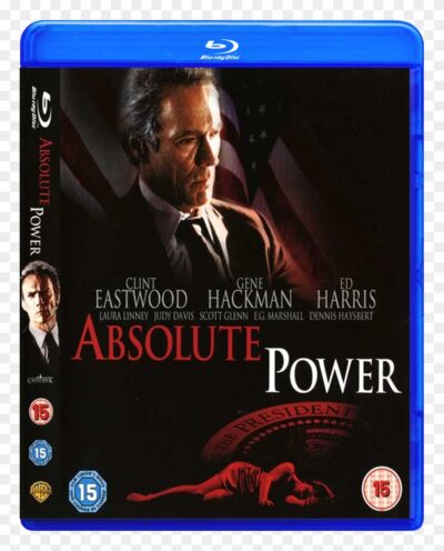 Poder Absoluto 1997  Blu-ray Dublado Legendado