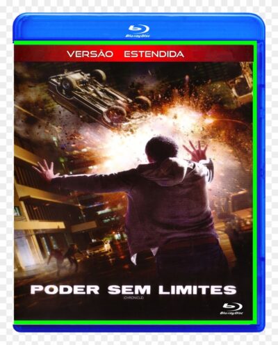 Poder Sem Limites  (2012) Blu-ray Dublado Legendado