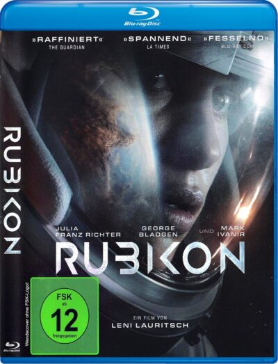Ponto Sem Retorno (2022 Blu-ray Dublado Legendado