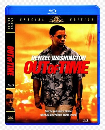 Por Um Triz Blu-ray Dublado Legendado