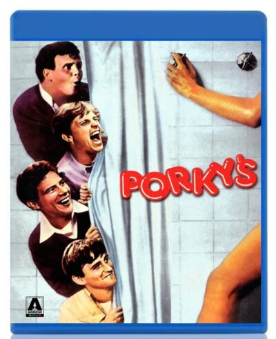 Porkys 1 Blu-ray Dublado Legendado