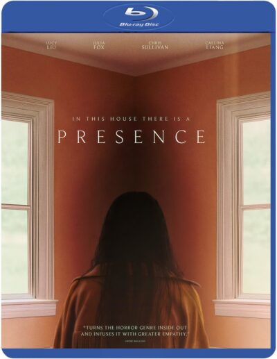 Presença (2025) Blu Ray Dublado E Legendado