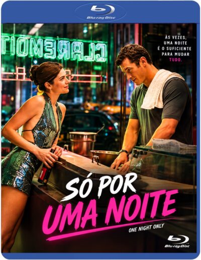 Só por Uma Noite 2026 blu ray dublado e legendado