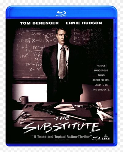 o substituto 1996 Blu-ray Dublado Legendado