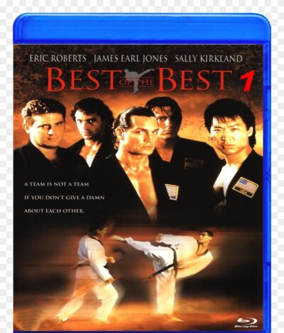 Operação kickbox 1 Blu-ray Dublado e Legendado