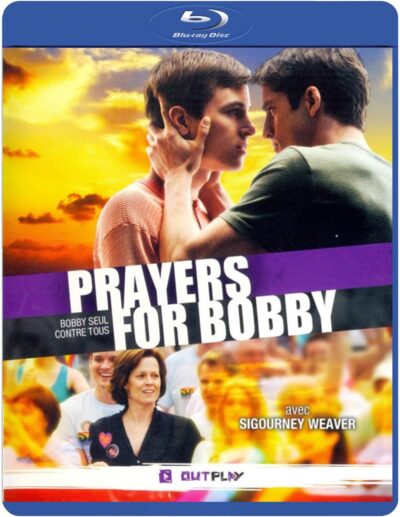 orações para bobby Blu-ray Dublado Legendado