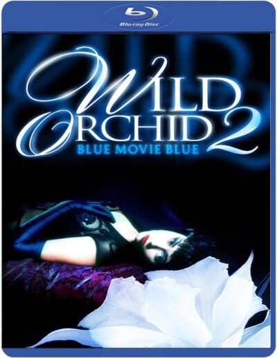 Orquidea salvagem 2 Blu-ray Dublado Legendado